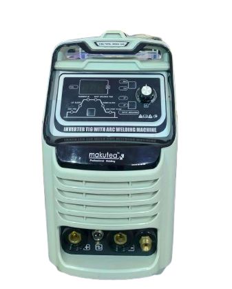 makutea tig DC  350A