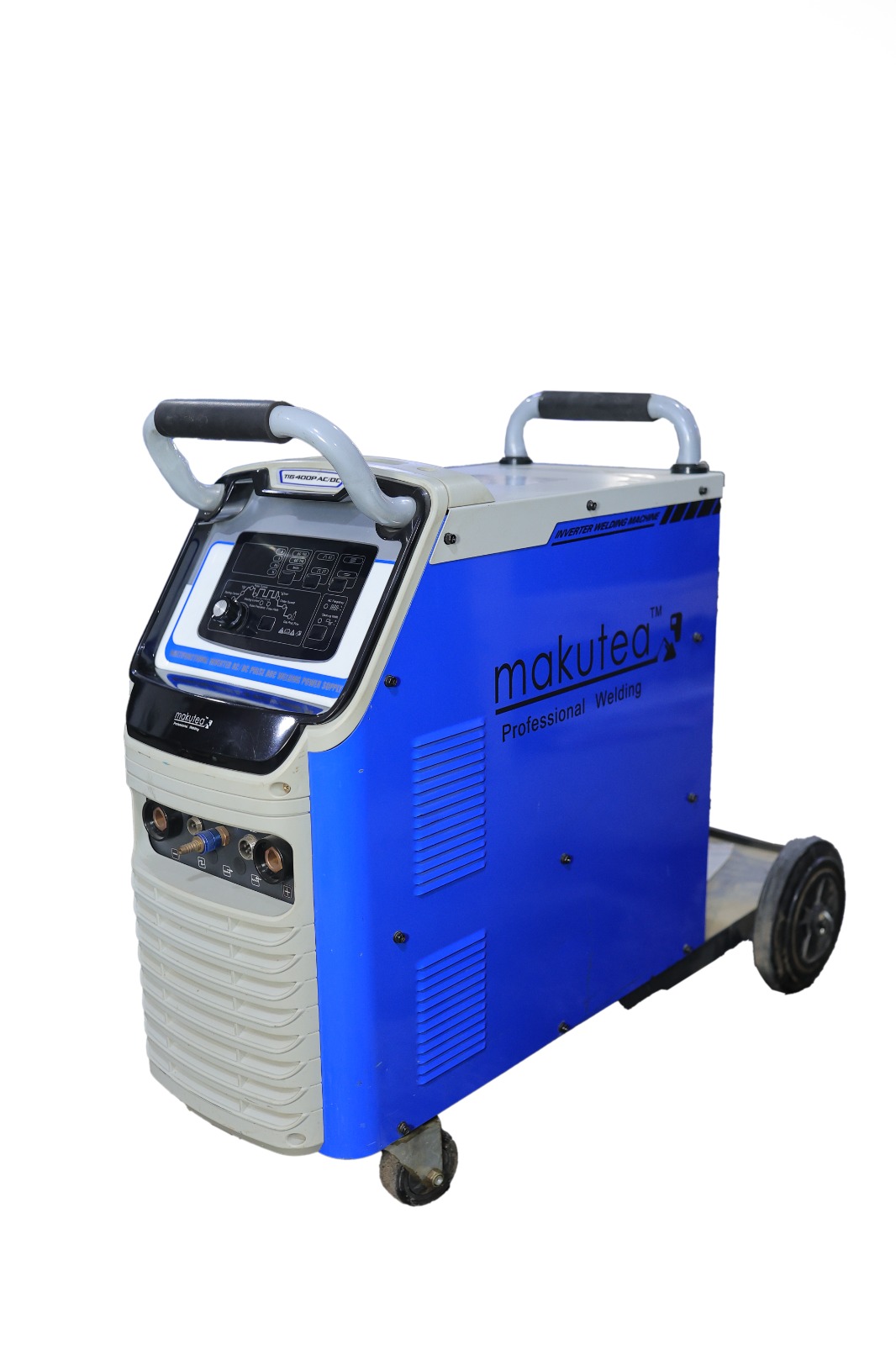makutea tig Ac\Dc 400A
