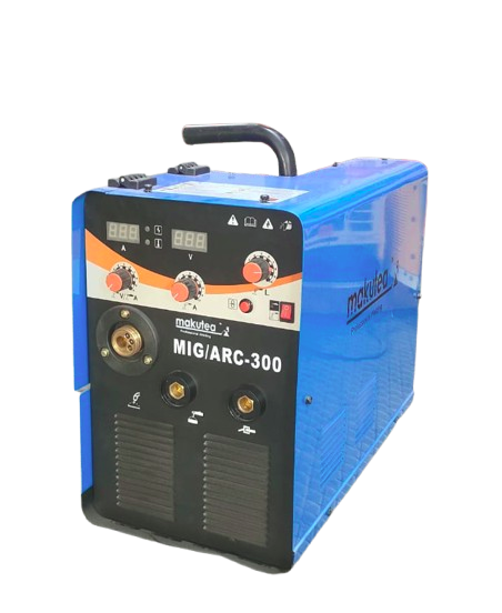 makutea co2 300A