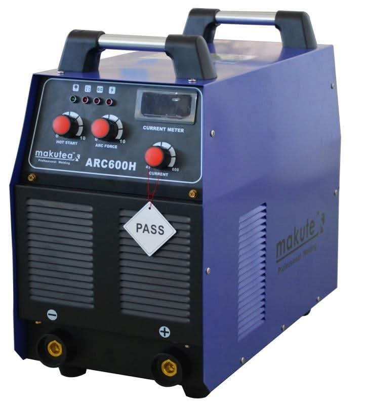 makutea ARC 600A