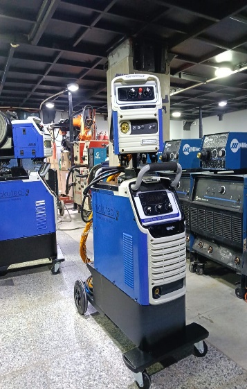 makutea co2 450A