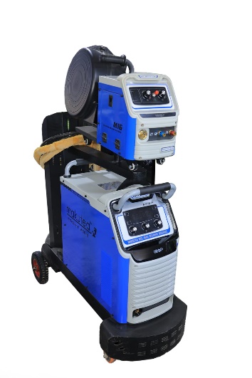 makutea co2 630A