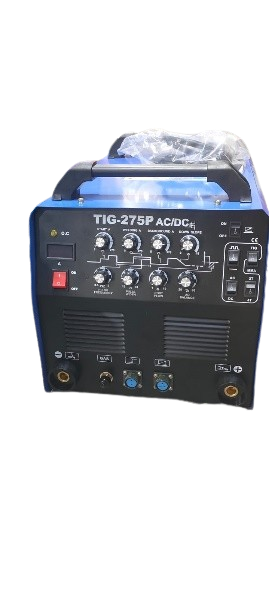 makutea tig Ac\Dc 275A