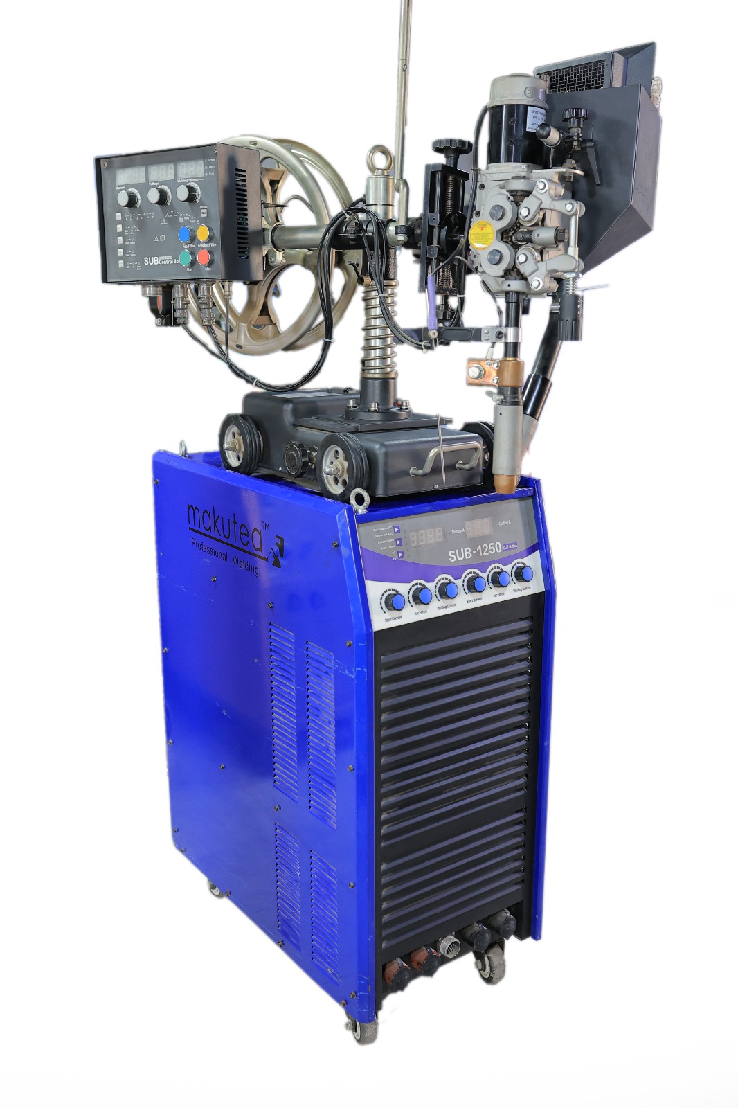 makutea 1250A