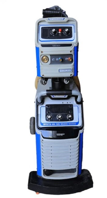makutea co2 500A